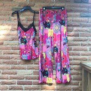 Josie by Natori marching PJ set